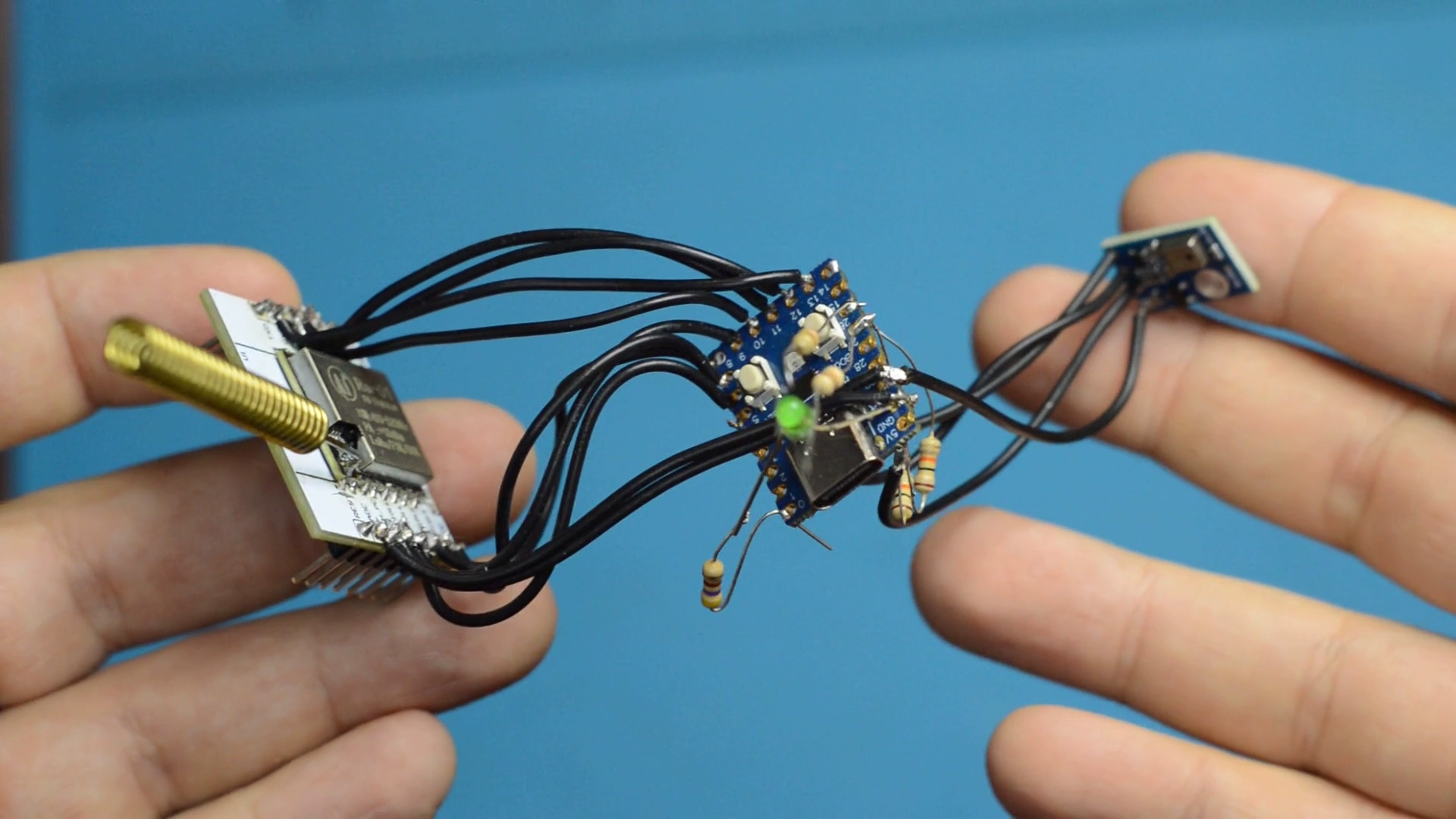 Тестовий варіант "Тестовий варіант"