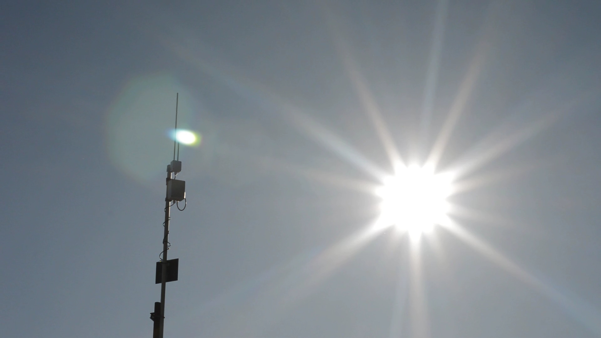 Ретранслятор "Ретранслятор"