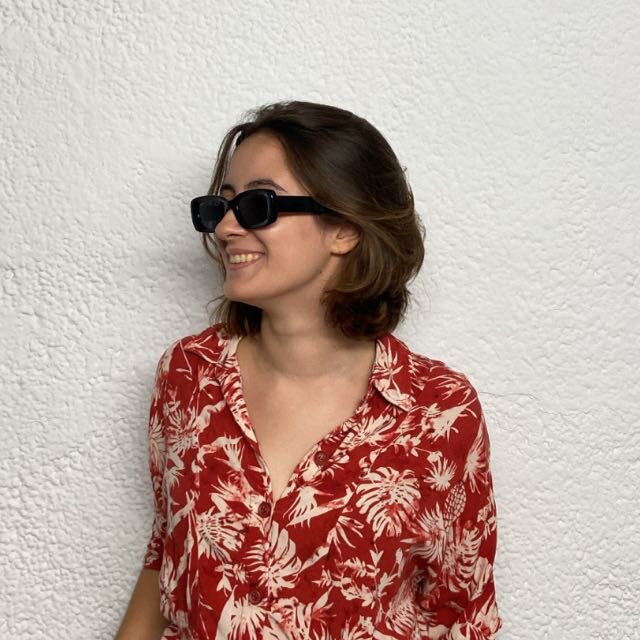 Júlia Serra Trujillo