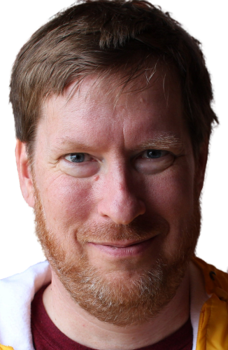 photograph of Arthur