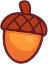 Tiny Acorn
