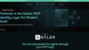 Prefactor - product for AI Assistants