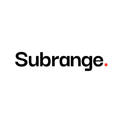 Subrange logo