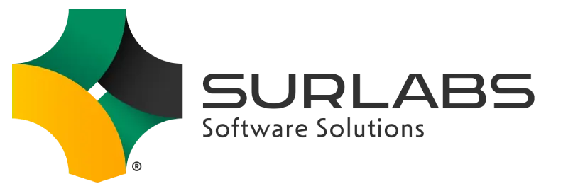 Surlabs Logo