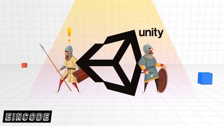 The Complete Unity Guide 3D - Beginner to RPG Game Dev in C# course cover