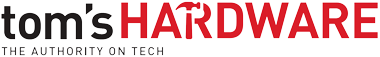 TomsHardware Logo