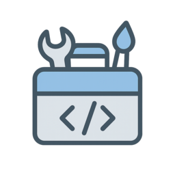 Logo thumbnail for Toolbox for Dev