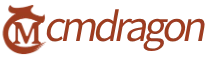 cmdragon logo