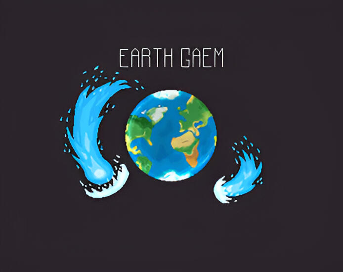 Earth Gaem