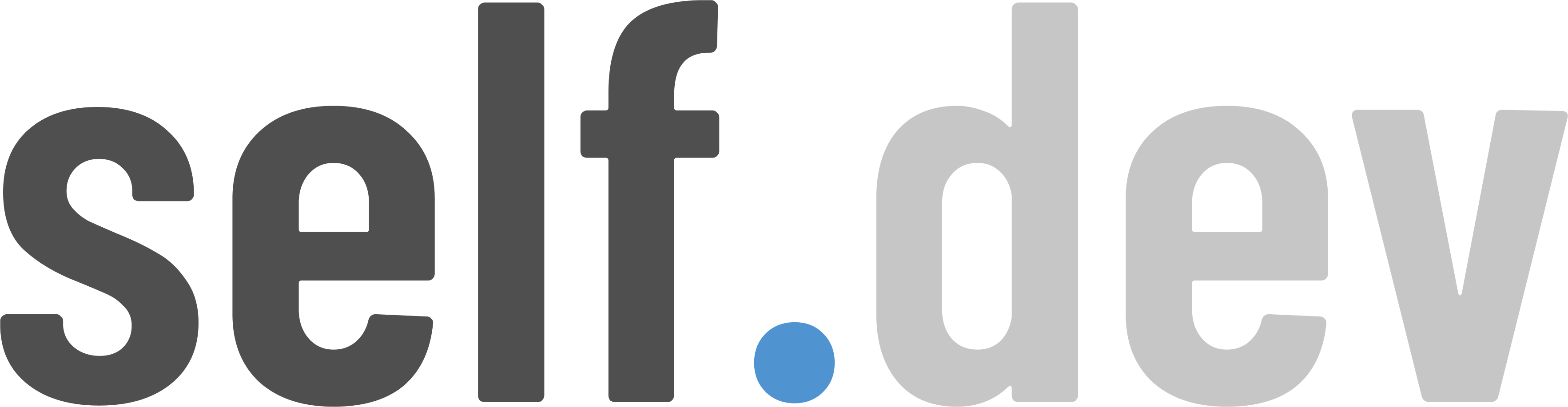 SELFDEV Discord Server