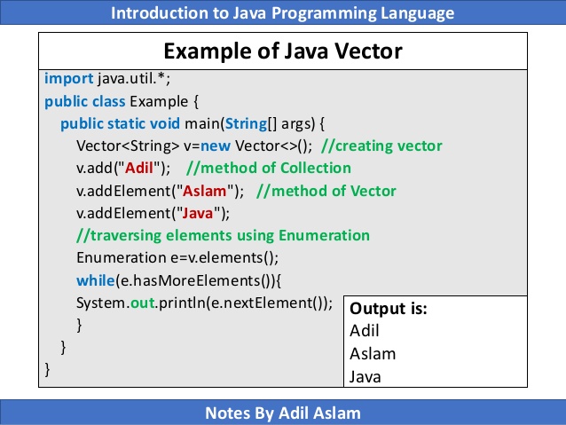 638x479 Introduction To Java Programming Lecture No