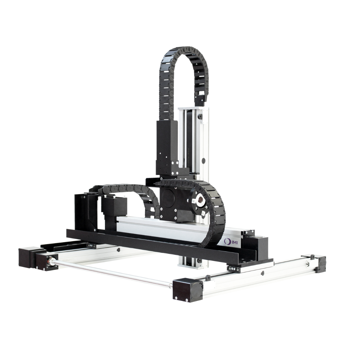 IMI Electric Motion IMI Electric Motion