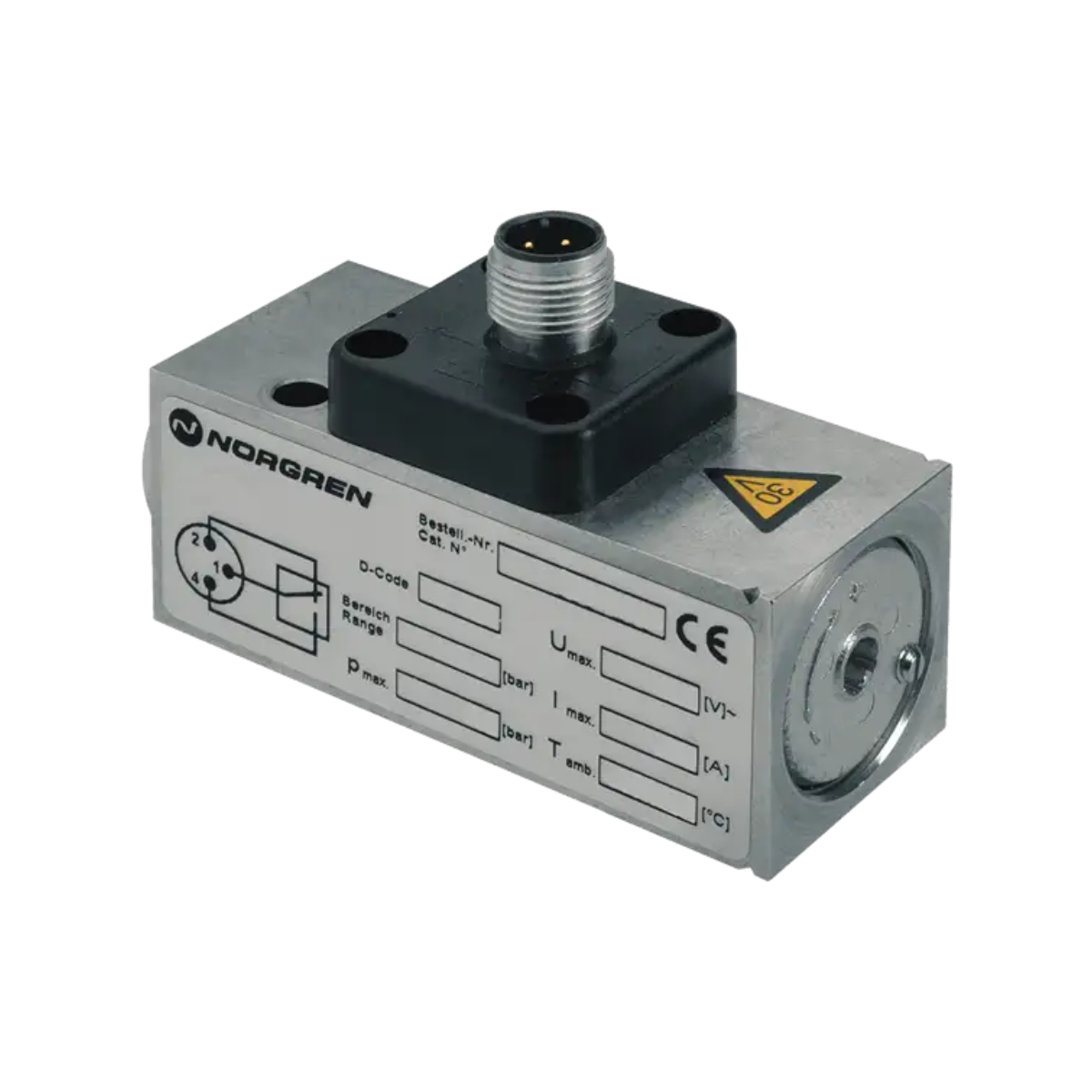 IMI Pressure Switches IMI Pressure Switches