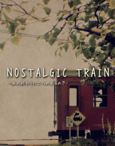 NOSTALGIC TRAIN