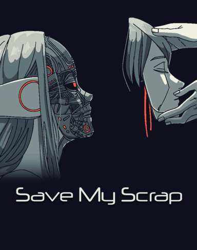 Save My Scrap -セイブ・マイ・スクラップ-