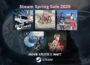 【Sale】Steam Spring Sale 開催!(2026年3月27日 02:00 JSTまで)