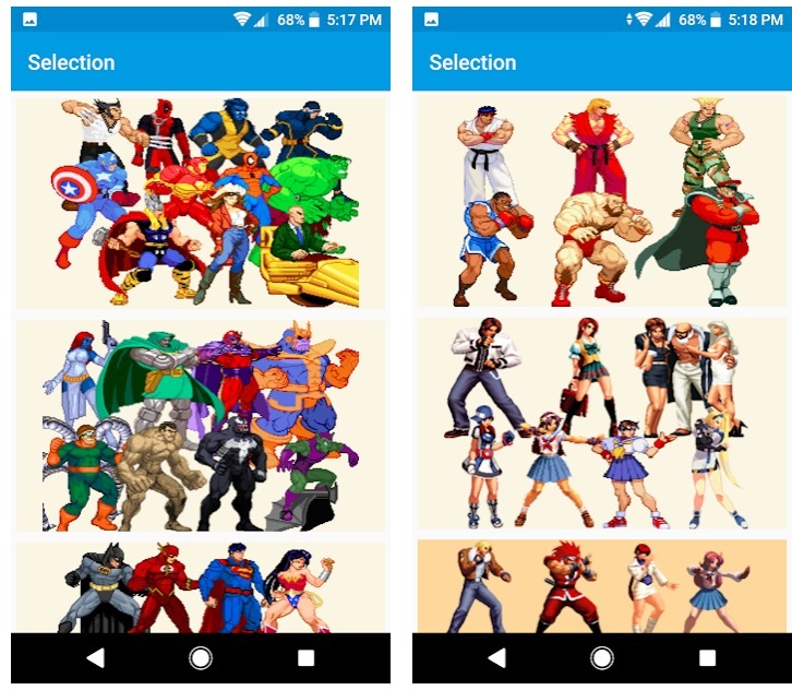 Comic & Meme Creator