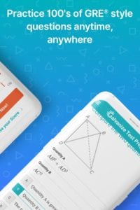 GRE® Test Prep by Galvanize screen 3