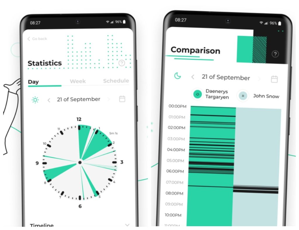 WaAdmin - Last Seen Monitor