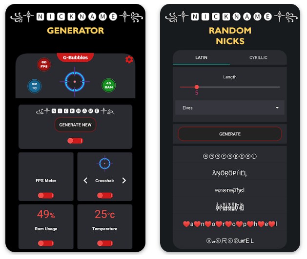 FPS Meter & Crosshair Bubbles1