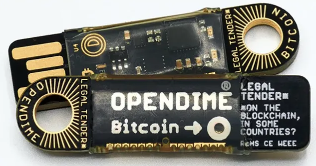 opendime