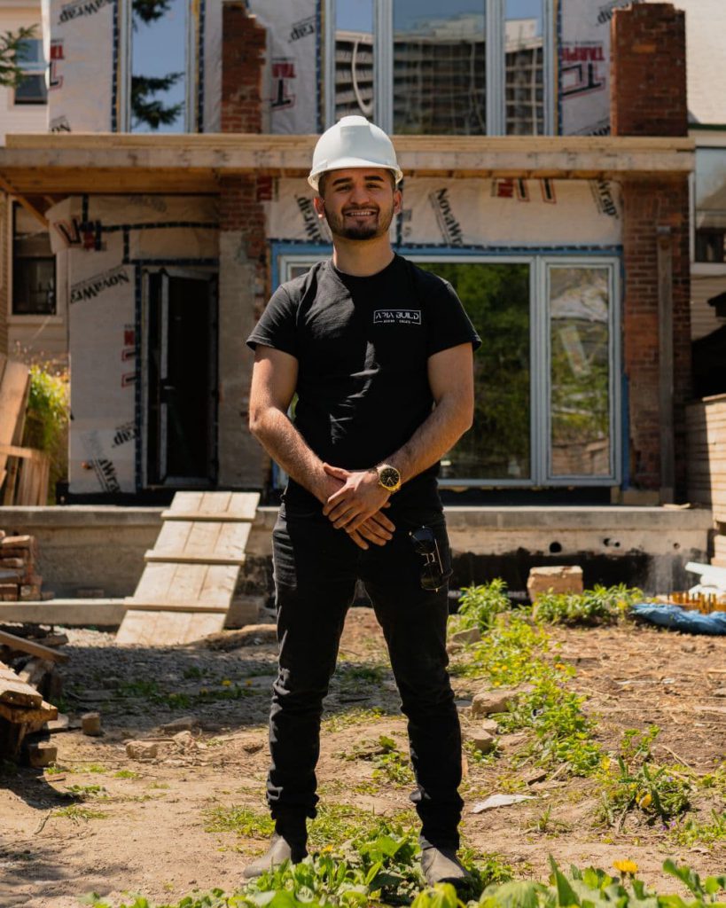 construction management services