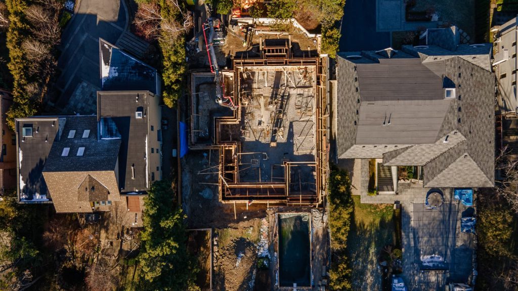 construction project management in Toronto