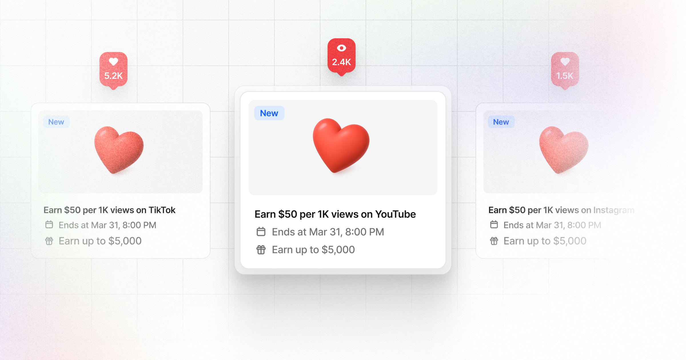 Introducing Social Metrics Bounties