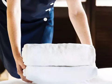 Stay at one of our hotels at the battery Atlanta