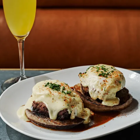 Jazz Brunch at C. Ellet’s