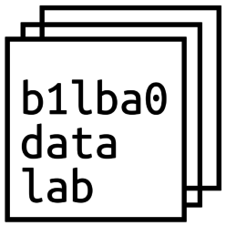 Bilbao Data Lab