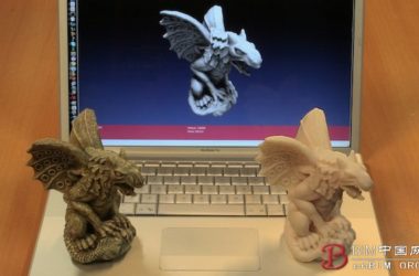 3D 打印技术大潮来袭-BIM建筑网