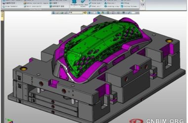 引领工业设计,三维CAD中望3D2012新版推出-BIM建筑网