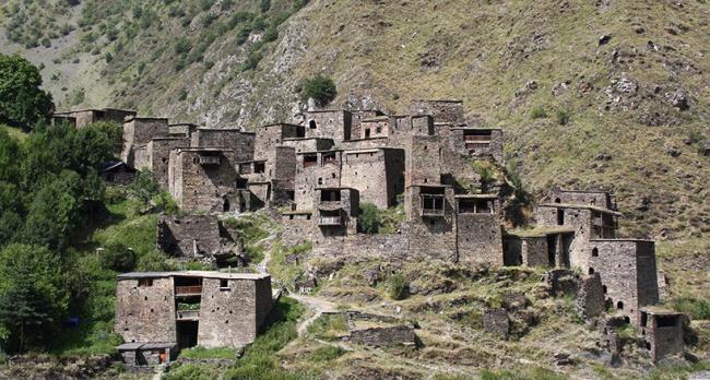 BIM建筑|UNStudio新作:TBC会议年夜楼,第比利斯立异文化中间 BIM建筑|UNStudio新作:TBC会议年夜楼,第比利斯立异文化中间