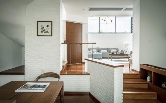 BIM建筑|西周李宅 / Studio MOR BIM建筑|西周李宅 / Studio MOR