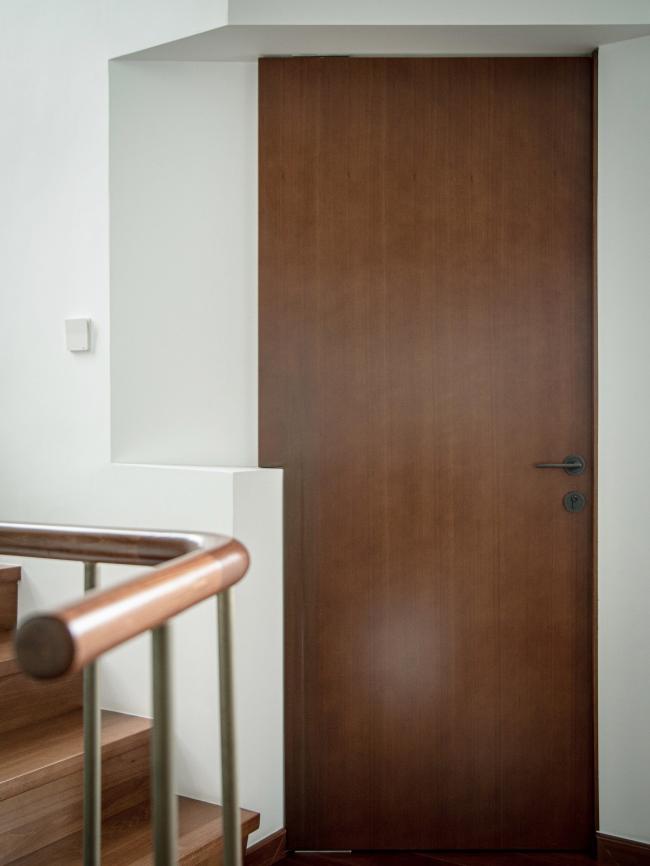 BIM建筑|西周李宅 / Studio MOR BIM建筑|西周李宅 / Studio MOR