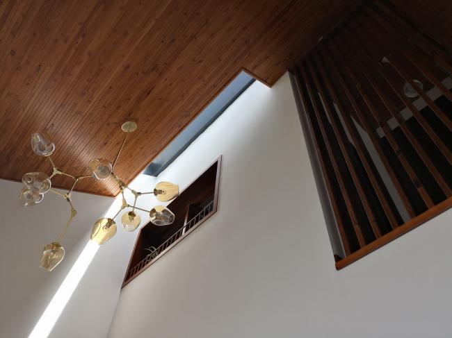 BIM建筑|西周李宅 / Studio MOR BIM建筑|西周李宅 / Studio MOR