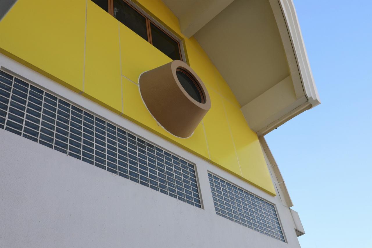 BIM建筑|陌桑幼儿园新建工程 / 上海交通大学城镇空间文化与科学研究中心 BIM建筑|陌桑幼儿园新建工程 / 上海交通大学城镇空间文化与科学研究中心