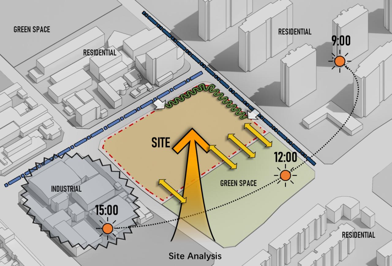 BIM建筑|陌桑幼儿园新建工程 / 上海交通大学城镇空间文化与科学研究中心 BIM建筑|陌桑幼儿园新建工程 / 上海交通大学城镇空间文化与科学研究中心