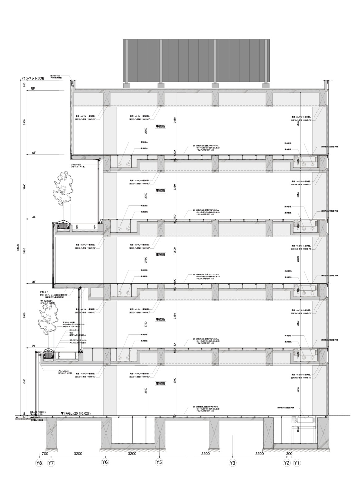 BIM建筑|六番町楼梯之家 / ETHNOS BIM建筑|六番町楼梯之家 / ETHNOS