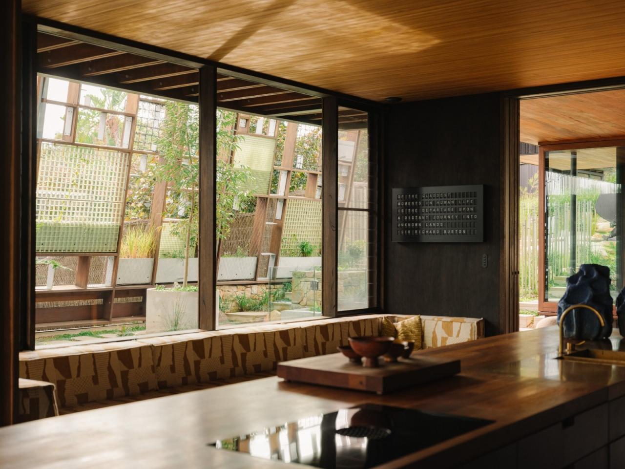 BIM建筑|Holocene 住宅 / CplusC 建筑工作室 BIM建筑|Holocene 住宅 / CplusC 建筑工作室