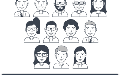 Customer buying committee or a jury!