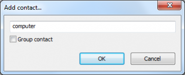 WinPopup Protocol 0.0.0.20 Screenshot