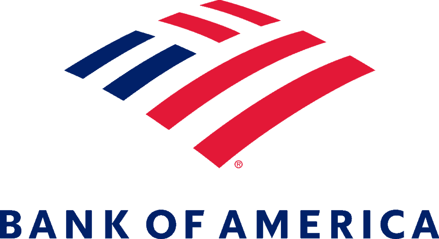 bank of america (color)