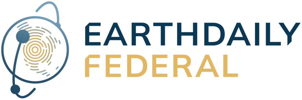 earthdaily federal logo 02