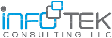 infotek consulting colorlogo