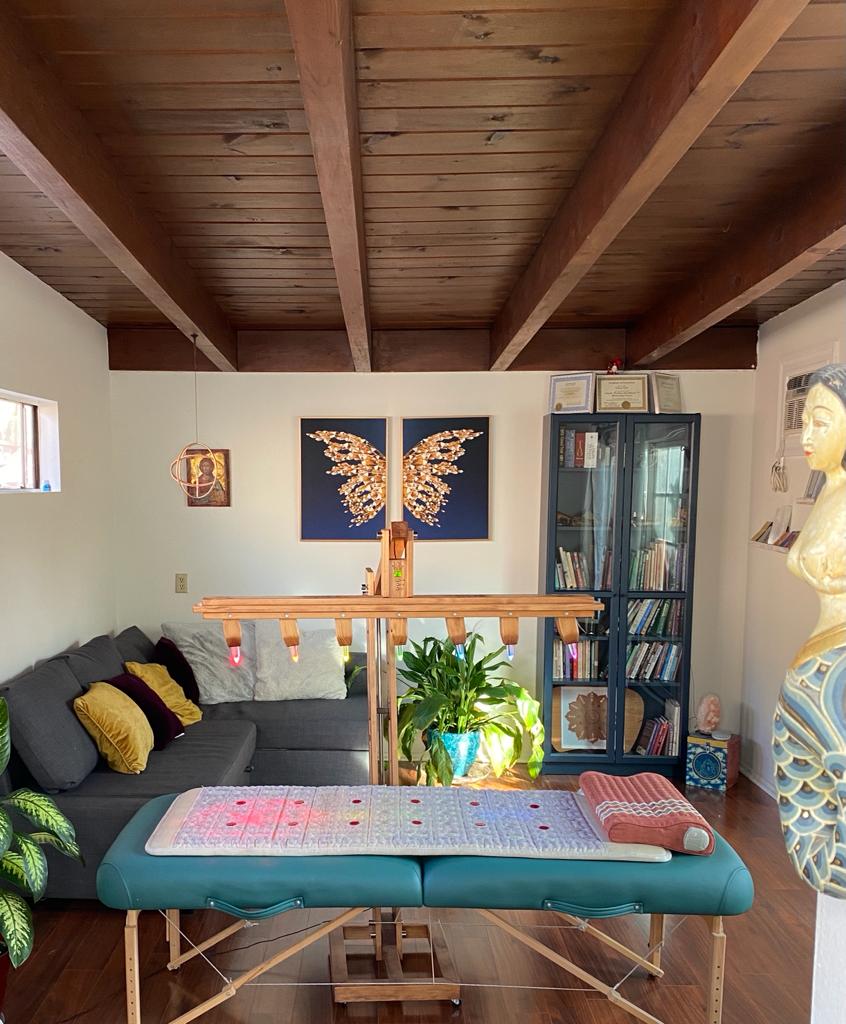 Ascension Power Session-1