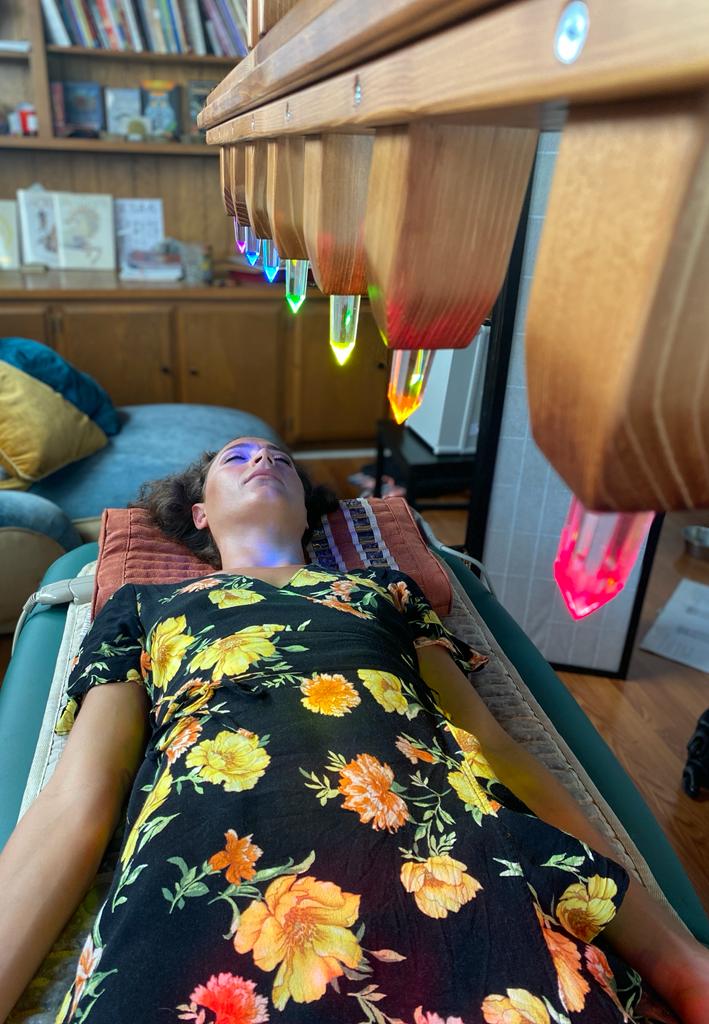 Ascension Power Session-3