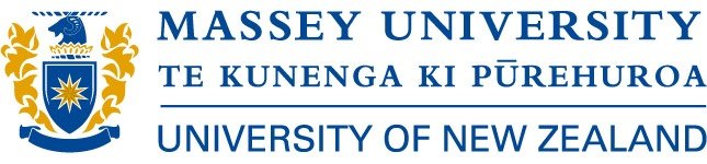 Massev Universitv - School of Built Environment