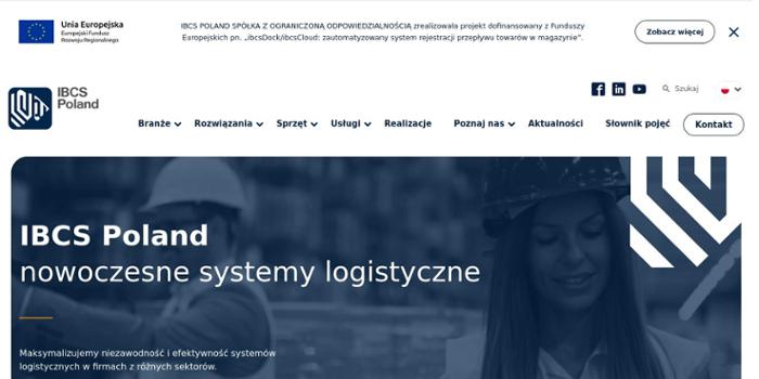 IBCS Poland